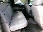 2019 Chevrolet Silverado 1500 LTZ Crew Cab 4W