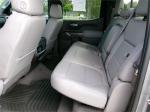 2019 Chevrolet Silverado 1500 LTZ Crew Cab 4W