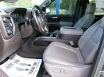 2019 Chevrolet Silverado 1500 LTZ Crew Cab 4W
