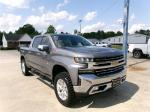 2019 Chevrolet Silverado 1500 LTZ Crew Cab 4W