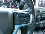 2019 Chevrolet Silverado 1500 LTZ Crew Cab 4W