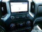 2019 Chevrolet Silverado 1500 LTZ Crew Cab 4W