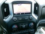 2019 Chevrolet Silverado 1500 LTZ Crew Cab 4W