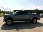 2019 Chevrolet Silverado 1500 LTZ Crew Cab 4W