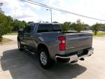 2019 Chevrolet Silverado 1500 LTZ Crew Cab 4W