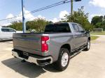 2019 Chevrolet Silverado 1500 LTZ Crew Cab 4W