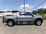 2019 Chevrolet Silverado 1500 LTZ Crew Cab 4W