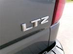 2019 Chevrolet Silverado 1500 LTZ Crew Cab 4W