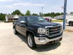 2018 GMC Sierra 1500 SLT Crew Cab Short