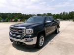 2018 GMC Sierra 1500 SLT Crew Cab Short