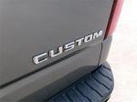 2021 Chevrolet Silverado 1500 Custom Trail Bo