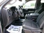2021 Chevrolet Silverado 1500 Custom Trail Bo