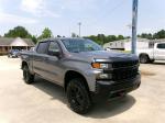 2021 Chevrolet Silverado 1500 Custom Trail Bo