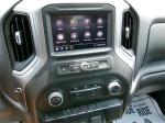 2021 Chevrolet Silverado 1500 Custom Trail Bo