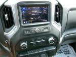 2021 Chevrolet Silverado 1500 Custom Trail Bo