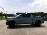 2021 Chevrolet Silverado 1500 Custom Trail Bo