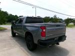 2021 Chevrolet Silverado 1500 Custom Trail Bo