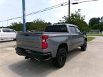 2021 Chevrolet Silverado 1500 Custom Trail Bo