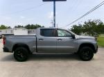 2021 Chevrolet Silverado 1500 Custom Trail Bo