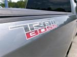 2021 Chevrolet Silverado 1500 Custom Trail Bo