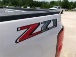 2018 Chevrolet Silverado 1500 LT Crew Cab 4WD