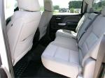 2018 Chevrolet Silverado 1500 LT Crew Cab 4WD