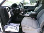 2018 Chevrolet Silverado 1500 LT Crew Cab 4WD