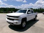 2018 Chevrolet Silverado 1500 LT Crew Cab 4WD