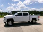 2018 Chevrolet Silverado 1500 LT Crew Cab 4WD