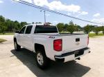 2018 Chevrolet Silverado 1500 LT Crew Cab 4WD