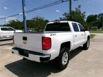 2018 Chevrolet Silverado 1500 LT Crew Cab 4WD