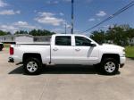 2018 Chevrolet Silverado 1500 LT Crew Cab 4WD