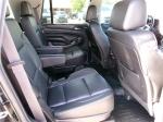 2015 Chevrolet Tahoe LTZ 2WD
