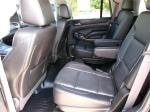 2015 Chevrolet Tahoe LTZ 2WD