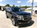 2015 Chevrolet Tahoe LTZ 2WD