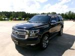 2015 Chevrolet Tahoe LTZ 2WD