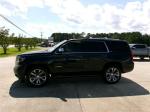 2015 Chevrolet Tahoe LTZ 2WD