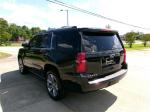 2015 Chevrolet Tahoe LTZ 2WD