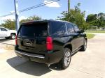 2015 Chevrolet Tahoe LTZ 2WD