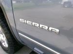 2015 GMC Sierra 1500 SLT Crew Cab Long