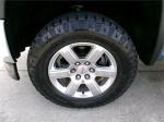 2015 GMC Sierra 1500 SLT Crew Cab Long