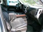 2015 GMC Sierra 1500 SLT Crew Cab Long