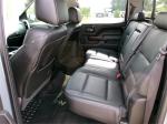 2015 GMC Sierra 1500 SLT Crew Cab Long