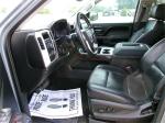 2015 GMC Sierra 1500 SLT Crew Cab Long