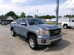 2015 GMC Sierra 1500 SLT Crew Cab Long