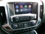 2015 GMC Sierra 1500 SLT Crew Cab Long