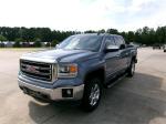 2015 GMC Sierra 1500 SLT Crew Cab Long