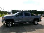 2015 GMC Sierra 1500 SLT Crew Cab Long