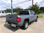 2015 GMC Sierra 1500 SLT Crew Cab Long