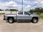 2015 GMC Sierra 1500 SLT Crew Cab Long